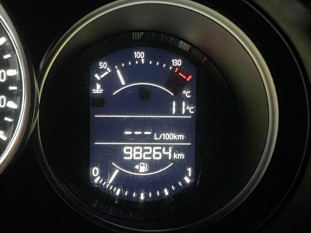 Синій Мазда 6, об'ємом двигуна 2 л та пробігом 98 тис. км за 12500 $, фото 7 на Automoto.ua