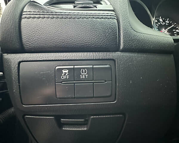 Синий Мазда 6, объемом двигателя 2.49 л и пробегом 36 тыс. км за 11400 $, фото 18 на Automoto.ua