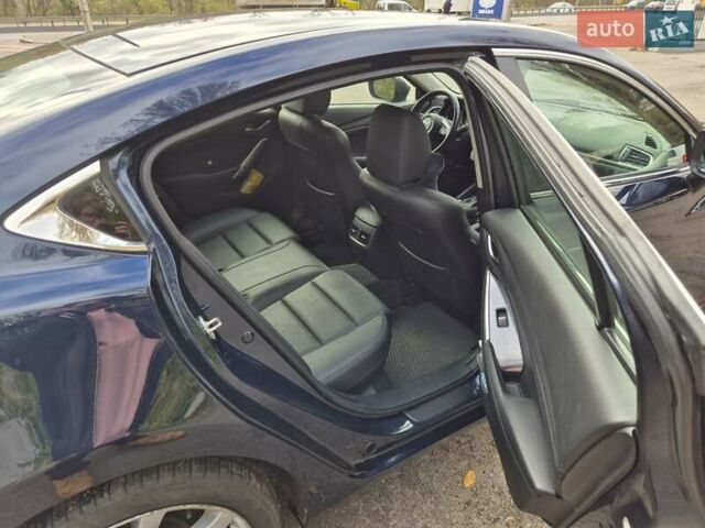 Синий Мазда 6, объемом двигателя 2.49 л и пробегом 118 тыс. км за 15000 $, фото 29 на Automoto.ua