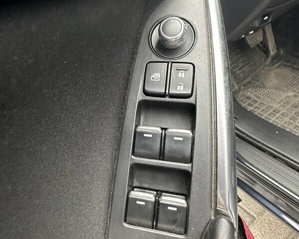 Синий Мазда 6, объемом двигателя 2.5 л и пробегом 36 тыс. км за 11500 $, фото 12 на Automoto.ua