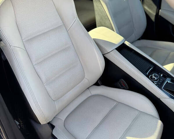 Синий Мазда 6, объемом двигателя 2.19 л и пробегом 190 тыс. км за 17299 $, фото 32 на Automoto.ua