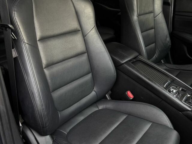 Синій Мазда 6, об'ємом двигуна 2.5 л та пробігом 115 тис. км за 6800 $, фото 9 на Automoto.ua