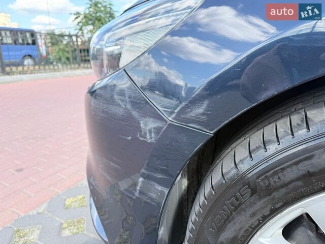 Синий Мазда 6, объемом двигателя 2.19 л и пробегом 122 тыс. км за 13800 $, фото 29 на Automoto.ua