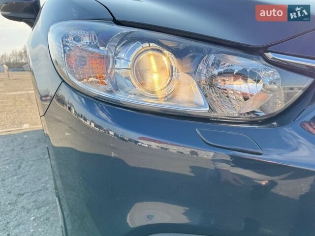 Синій Мазда 6, об'ємом двигуна 2 л та пробігом 74 тис. км за 11900 $, фото 2 на Automoto.ua