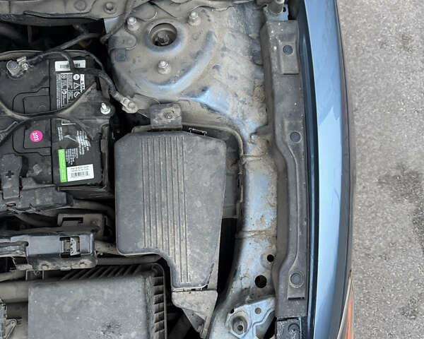 Синий Мазда 6, объемом двигателя 2.49 л и пробегом 129 тыс. км за 14500 $, фото 32 на Automoto.ua