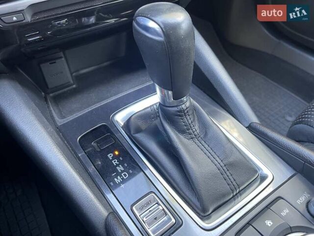 Синий Мазда 6, объемом двигателя 2 л и пробегом 68 тыс. км за 14999 $, фото 22 на Automoto.ua
