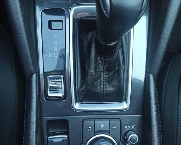 Синий Мазда 6, объемом двигателя 2.49 л и пробегом 78 тыс. км за 14200 $, фото 17 на Automoto.ua