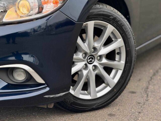 Синий Мазда 6, объемом двигателя 0 л и пробегом 88 тыс. км за 282 $, фото 3 на Automoto.ua