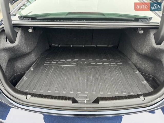 Синий Мазда 6, объемом двигателя 2 л и пробегом 63 тыс. км за 18200 $, фото 31 на Automoto.ua