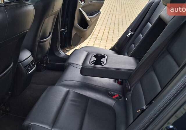 Синій Мазда 6, об'ємом двигуна 2.49 л та пробігом 179 тис. км за 14999 $, фото 36 на Automoto.ua