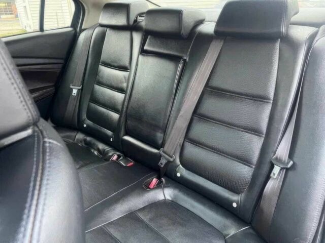 Синій Мазда 6, об'ємом двигуна 2.5 л та пробігом 54 тис. км за 8200 $, фото 10 на Automoto.ua