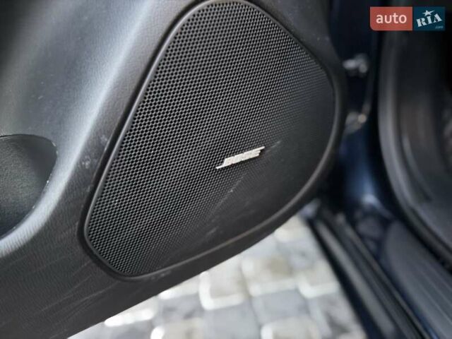 Синий Мазда 6, объемом двигателя 2.49 л и пробегом 144 тыс. км за 12300 $, фото 22 на Automoto.ua