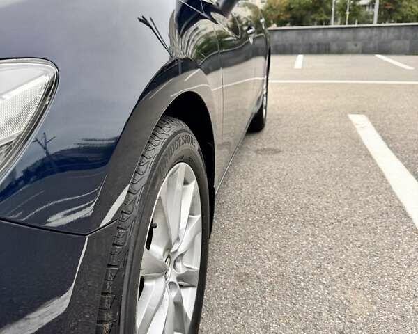 Синий Мазда 6, объемом двигателя 2 л и пробегом 63 тыс. км за 18200 $, фото 13 на Automoto.ua