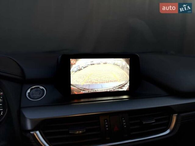 Синий Мазда 6, объемом двигателя 2.49 л и пробегом 144 тыс. км за 12300 $, фото 39 на Automoto.ua