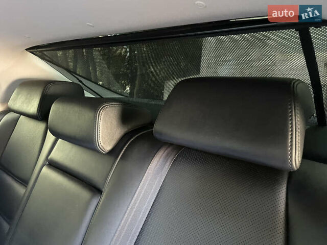 Синий Мазда 6, объемом двигателя 2.5 л и пробегом 164 тыс. км за 19500 $, фото 5 на Automoto.ua