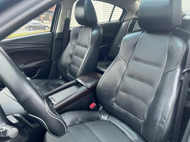 Синій Мазда 6, об'ємом двигуна 2.5 л та пробігом 69 тис. км за 6300 $, фото 8 на Automoto.ua