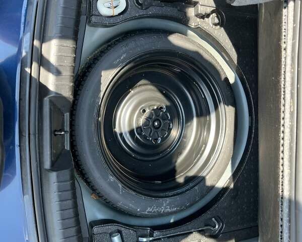 Синій Мазда 6, об'ємом двигуна 2.5 л та пробігом 89 тис. км за 18000 $, фото 14 на Automoto.ua