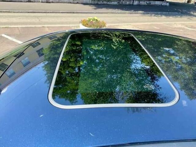 Синий Мазда 6, объемом двигателя 2.5 л и пробегом 95 тыс. км за 12500 $, фото 5 на Automoto.ua