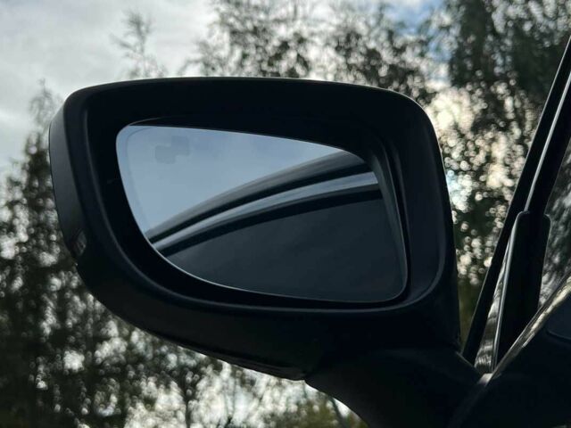 Синий Мазда 6, объемом двигателя 2.5 л и пробегом 105 тыс. км за 16999 $, фото 23 на Automoto.ua