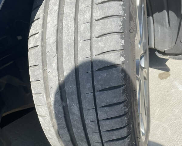 Синий Мазда 6, объемом двигателя 2.5 л и пробегом 164 тыс. км за 19500 $, фото 8 на Automoto.ua