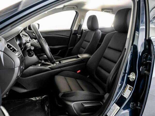 Мазда 6 2017 в Чернигове на Automoto.ua Синий Мазда 6, объемом двигателя 2.5 л и пробегом 66 тыс. км за 3800 $, фото 8 на Automoto.ua