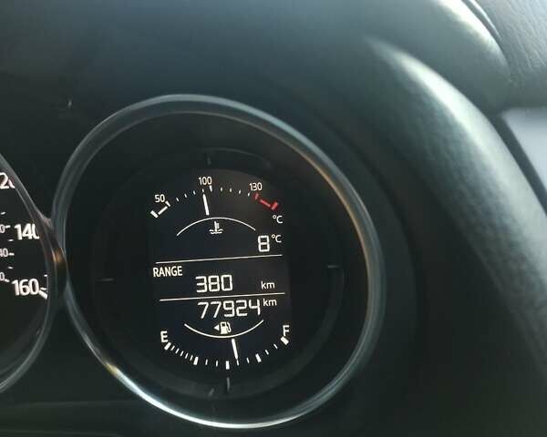 Синий Мазда 6, объемом двигателя 2.49 л и пробегом 78 тыс. км за 14200 $, фото 14 на Automoto.ua