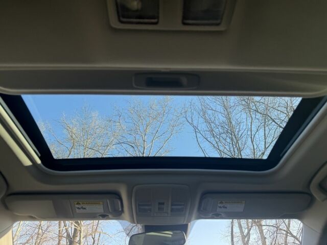 Синій Мазда 6, об'ємом двигуна 2.5 л та пробігом 127 тис. км за 14900 $, фото 13 на Automoto.ua