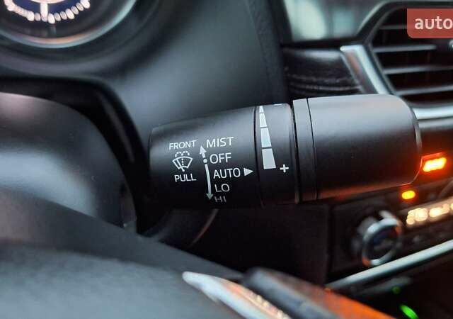 Синій Мазда 6, об'ємом двигуна 2.49 л та пробігом 179 тис. км за 14999 $, фото 46 на Automoto.ua