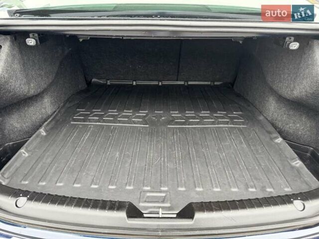 Синий Мазда 6, объемом двигателя 2 л и пробегом 63 тыс. км за 18200 $, фото 34 на Automoto.ua
