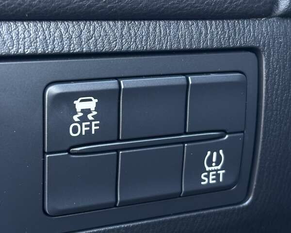 Синий Мазда 6, объемом двигателя 2.49 л и пробегом 111 тыс. км за 17400 $, фото 31 на Automoto.ua