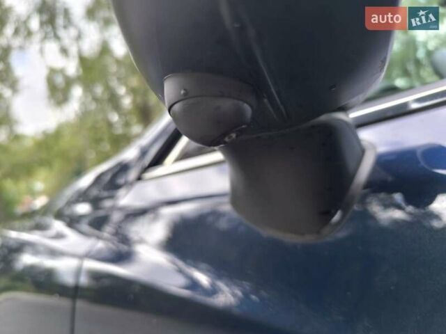 Синий Мазда 6, объемом двигателя 2.49 л и пробегом 158 тыс. км за 12300 $, фото 27 на Automoto.ua