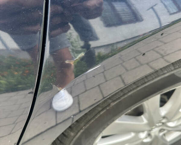 Синій Мазда 6, об'ємом двигуна 2.49 л та пробігом 127 тис. км за 13000 $, фото 9 на Automoto.ua