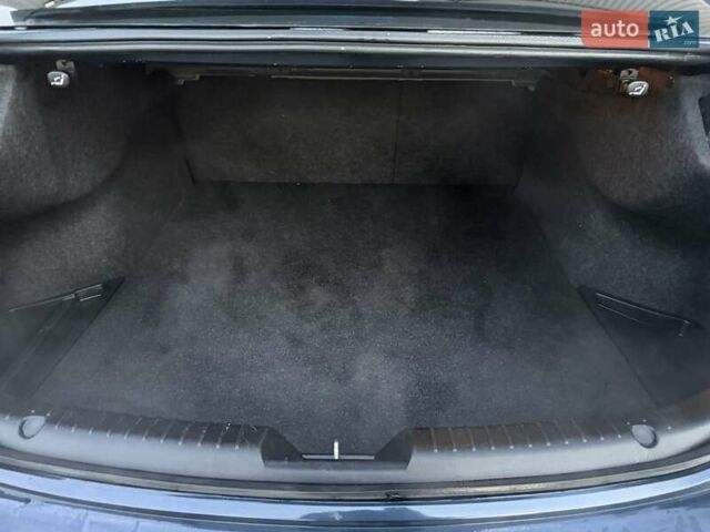 Синий Мазда 6, объемом двигателя 2.49 л и пробегом 144 тыс. км за 12300 $, фото 23 на Automoto.ua