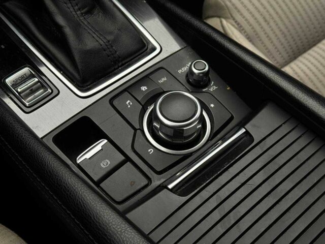 Синий Мазда 6, объемом двигателя 0 л и пробегом 88 тыс. км за 282 $, фото 18 на Automoto.ua