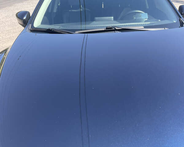 Синий Мазда 6, объемом двигателя 2.5 л и пробегом 164 тыс. км за 19500 $, фото 10 на Automoto.ua