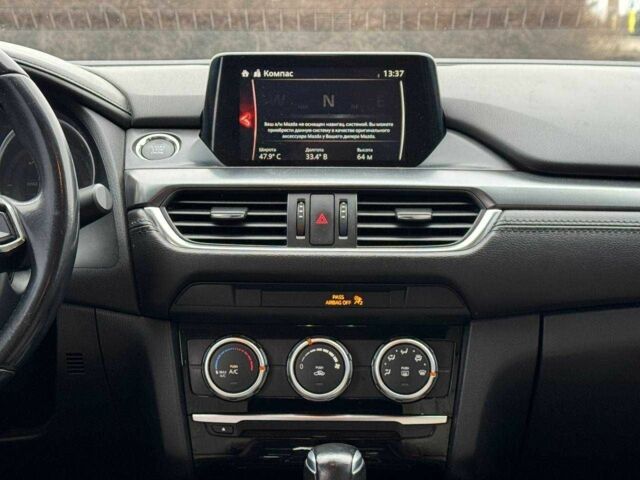 Синий Мазда 6, объемом двигателя 0 л и пробегом 88 тыс. км за 282 $, фото 14 на Automoto.ua