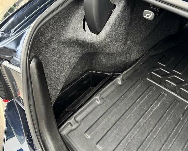 Синий Мазда 6, объемом двигателя 2 л и пробегом 63 тыс. км за 18200 $, фото 33 на Automoto.ua