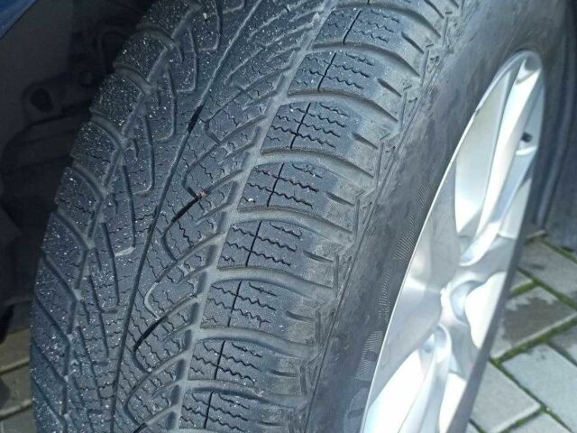 Синий Мазда 6, объемом двигателя 2.5 л и пробегом 78 тыс. км за 14000 $, фото 18 на Automoto.ua