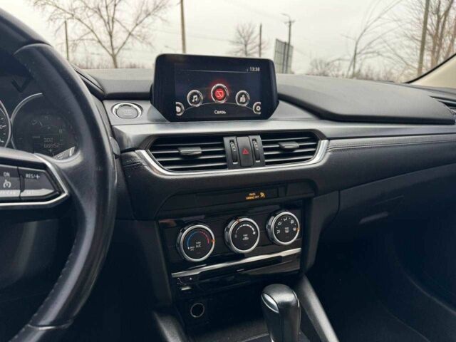 Синий Мазда 6, объемом двигателя 0 л и пробегом 88 тыс. км за 282 $, фото 16 на Automoto.ua