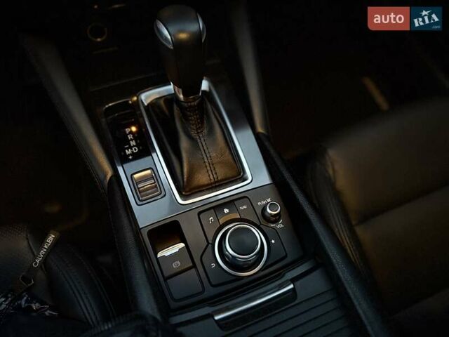 Синий Мазда 6, объемом двигателя 2.49 л и пробегом 144 тыс. км за 12300 $, фото 61 на Automoto.ua