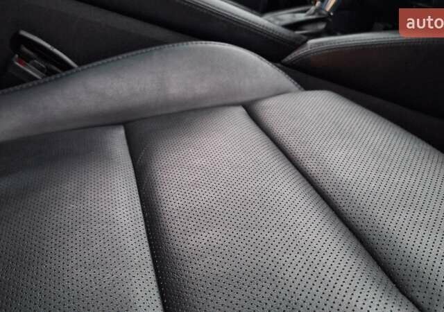 Синій Мазда 6, об'ємом двигуна 2.49 л та пробігом 179 тис. км за 14999 $, фото 40 на Automoto.ua