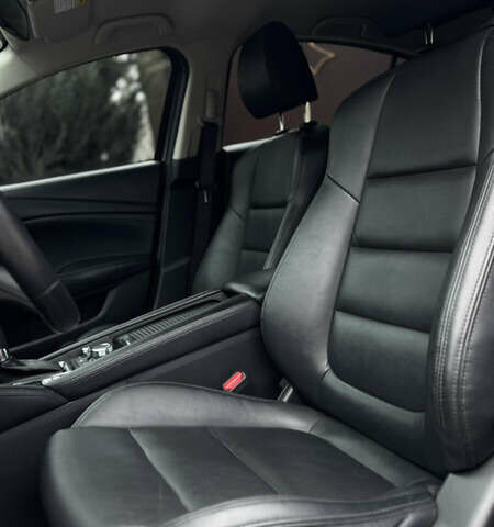 Синий Мазда 6, объемом двигателя 2.49 л и пробегом 52 тыс. км за 16199 $, фото 15 на Automoto.ua