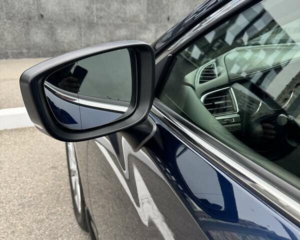 Синий Мазда 6, объемом двигателя 2 л и пробегом 63 тыс. км за 18200 $, фото 15 на Automoto.ua