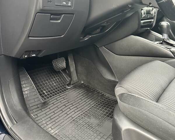 Синий Мазда 6, объемом двигателя 2 л и пробегом 63 тыс. км за 18200 $, фото 58 на Automoto.ua