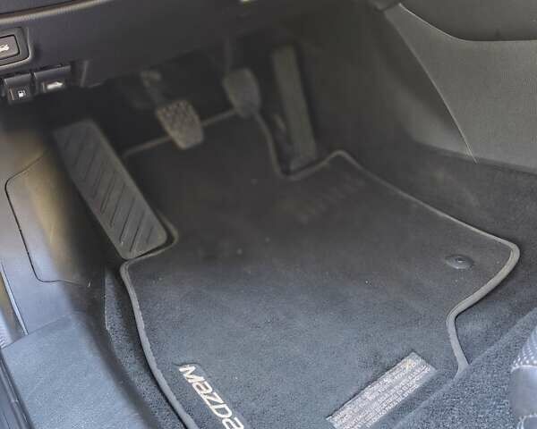Синий Мазда 6, объемом двигателя 2.5 л и пробегом 118 тыс. км за 14100 $, фото 3 на Automoto.ua