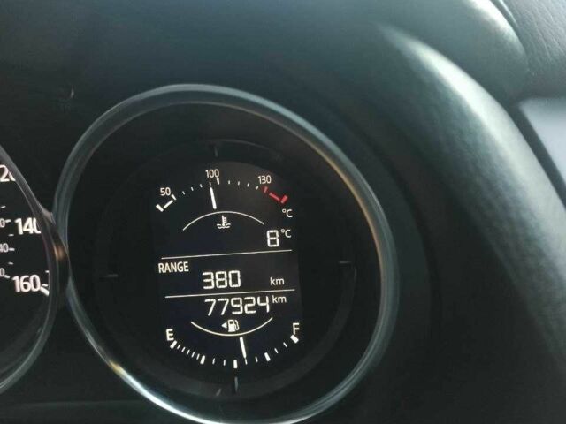 Синий Мазда 6, объемом двигателя 2.5 л и пробегом 78 тыс. км за 14000 $, фото 13 на Automoto.ua