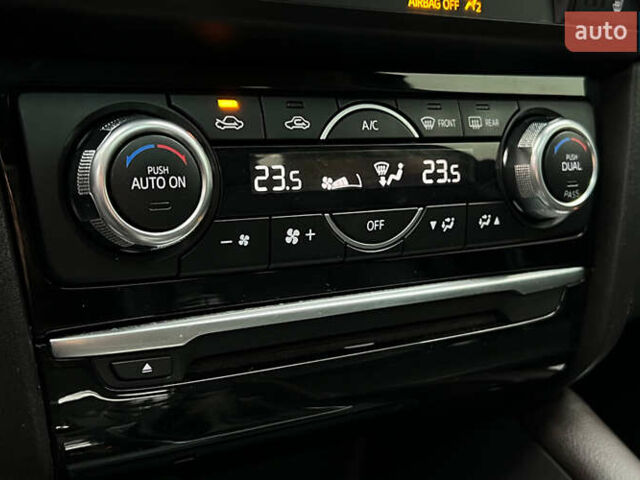 Синий Мазда 6, объемом двигателя 2.49 л и пробегом 105 тыс. км за 15999 $, фото 16 на Automoto.ua