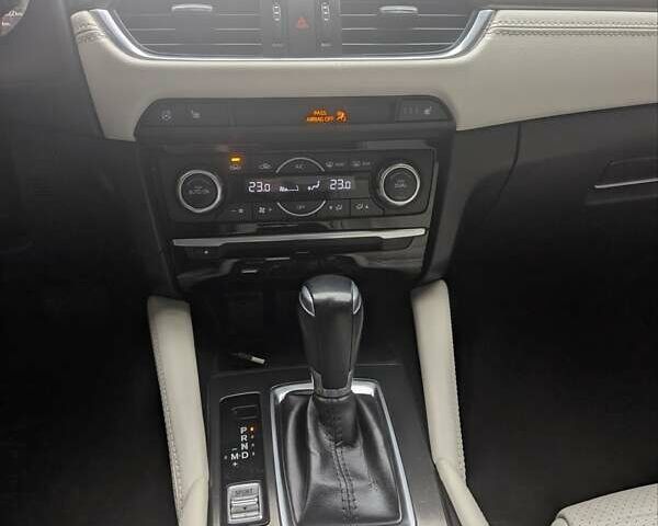 Синий Мазда 6, объемом двигателя 2.5 л и пробегом 81 тыс. км за 14700 $, фото 10 на Automoto.ua