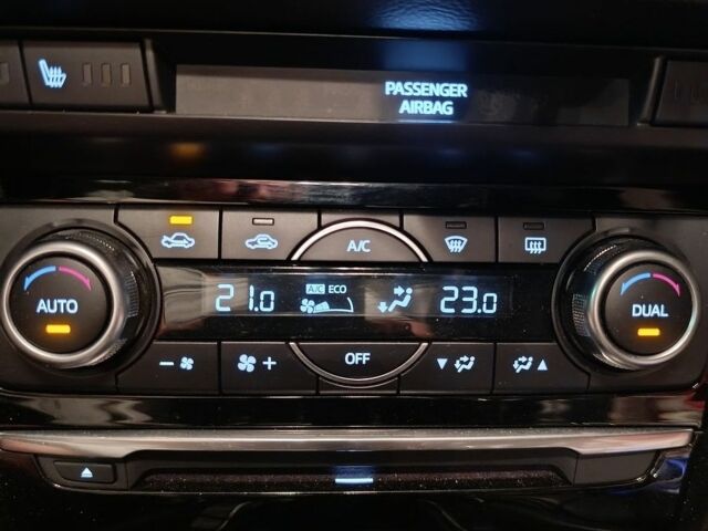 Синій Мазда 6, об'ємом двигуна 2 л та пробігом 91 тис. км за 14800 $, фото 17 на Automoto.ua
