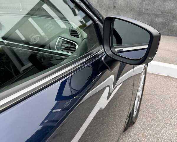 Синий Мазда 6, объемом двигателя 2 л и пробегом 63 тыс. км за 18200 $, фото 16 на Automoto.ua